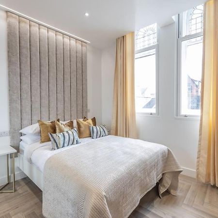 The Pocklington - Richard III Suite Leicester Dış mekan fotoğraf