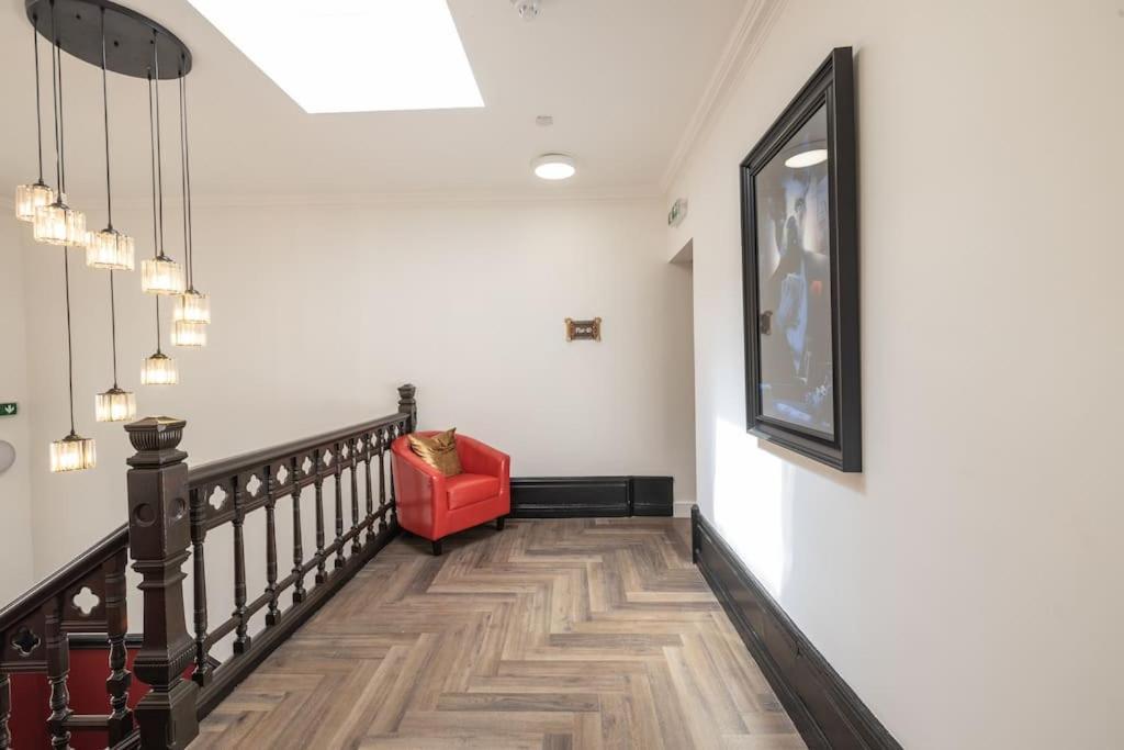 The Pocklington - Richard III Suite Leicester Dış mekan fotoğraf